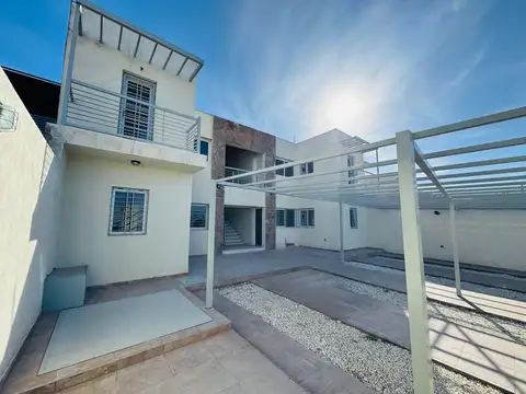 Venta Departamentos a estrenar Villa Arauca, Maipú