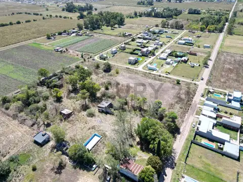 Venta 2 hectareas en 610 e/ 28 y 29
