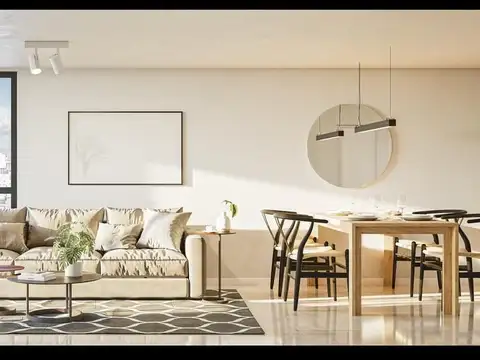 Departamento en Venta en Centro, Rosario