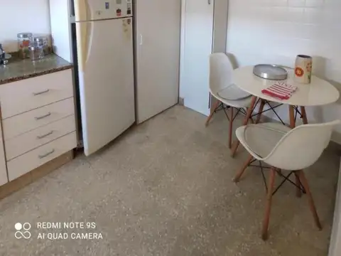 Departamento en Alquiler Temporal en Belgrano Chico, USD 1.000