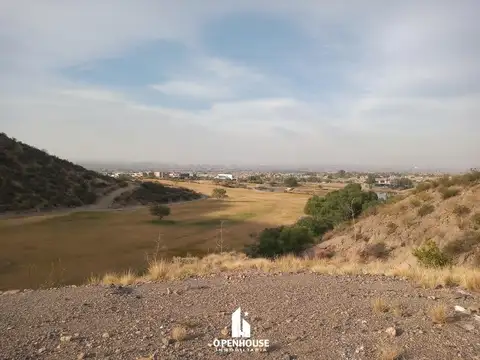 Terreno en Venta en Las Heras, USD 66.500
