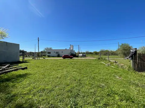 Terreno en Venta de 776,0 m2