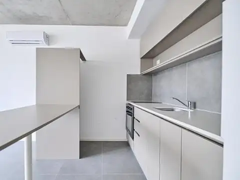 Departamento en Venta en Nuñez, USD 90.000