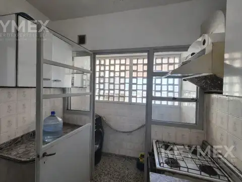 Departamento en Venta en Almagro, USD 94.900