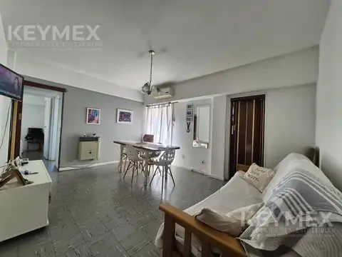Departamento en Venta 40 años