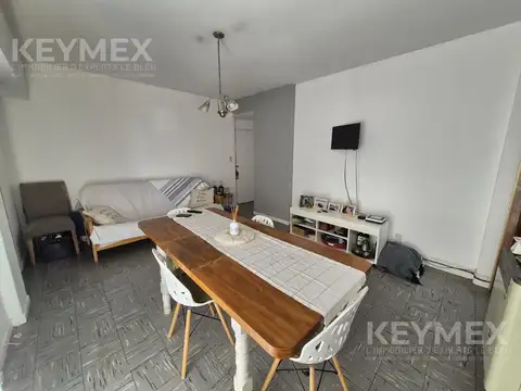 Departamento en Venta al Oeste