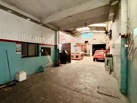 QUIRNO COSTA 1100