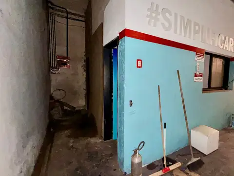 Galpon en Venta en Remedios de Escalada, USD 107.000