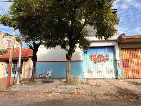 Galpon en Venta 46 años