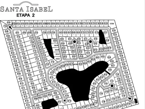 Terreno en Venta de 650,0 m2