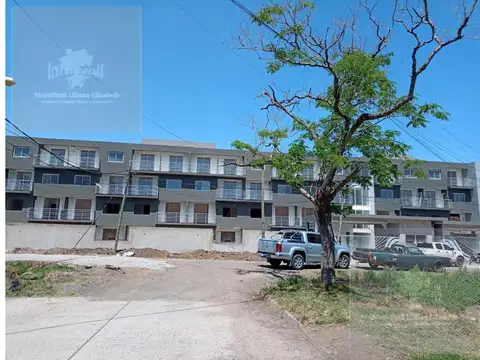 Departamento - Moreno