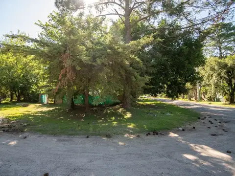 Casa en Venta Frente al Balneario Don Roque Sauce