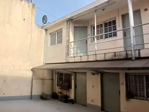 VENTA DEPARTAMENTO MONOAMBIENTE SAN JUSTO