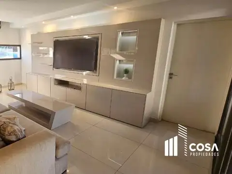 Casa en Venta 8 años