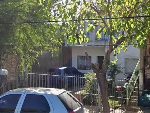 LOTE C/ CONSTRUCCION A REFACCIONAR - FINANCIACIÓN 