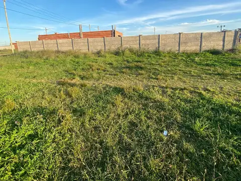 Terreno en Venta en Belen de Escobar, USD 16.000