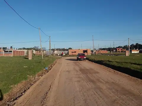 Bomberos Voluntarios  al 1400