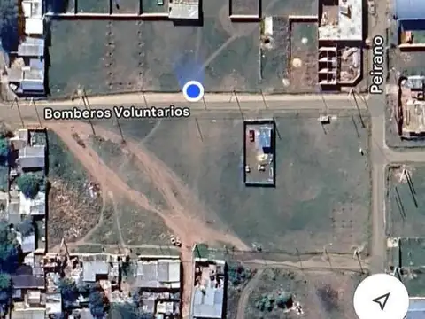 Terreno en Venta 24  mts Fondo