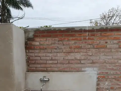Departamento en Alquiler 1 año