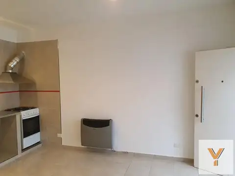 Departamento en Alquiler de Monoambiente