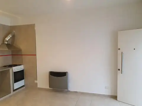Departamento en Alquiler de Monoambiente