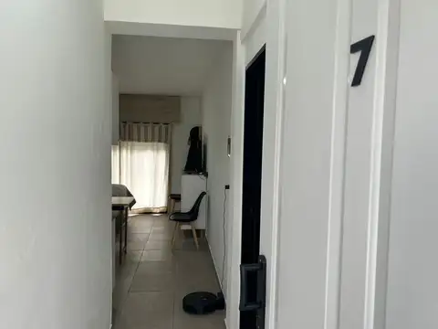 Monoambiente en Venta – Pleno Centro de Munro