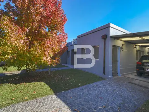 Casa en Alquiler de 4 dormitorios