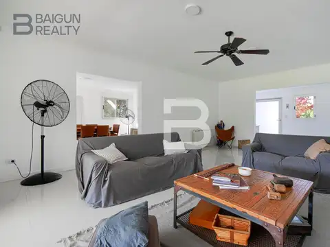 Casa en Alquiler en Las Liebres, USD 2.200