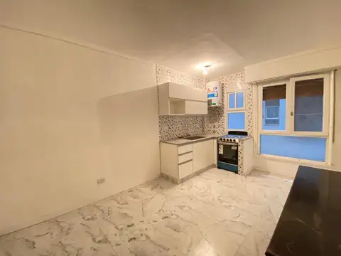 Entre Rios 2100, Piso 2