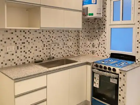 Departamento en Alquiler de 2 ambientes