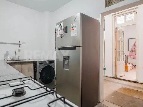 Casa en Venta en Flores, USD 95.000