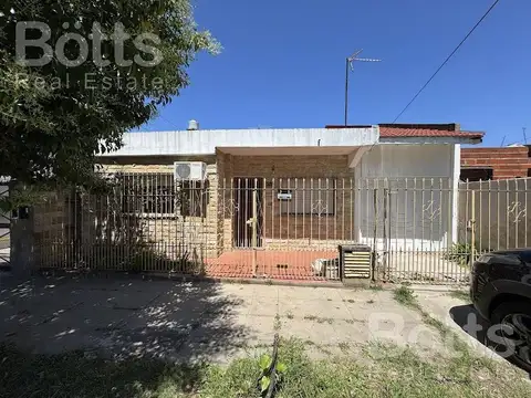Casa en Bernal Oeste