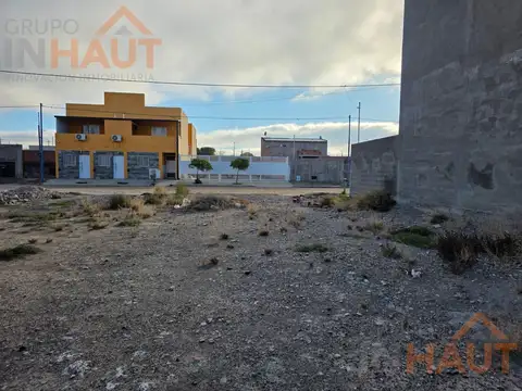 Venta Lote en General Roca - Zona Iupa