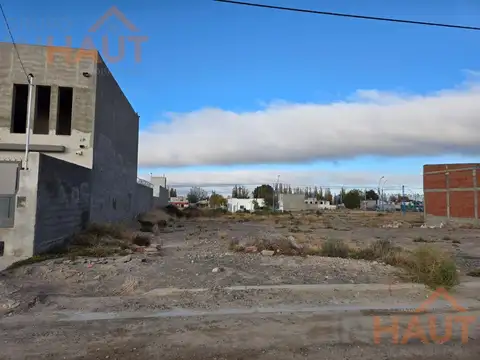Terreno en Venta en General Roca, USD 13.000