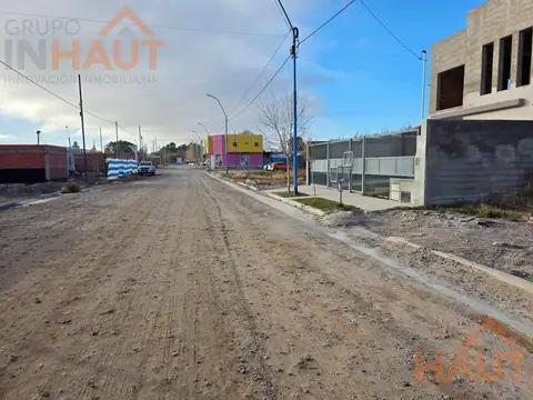 Venta Lote en General Roca - Zona Iupa