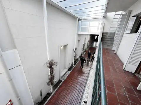 Avenida Estado De Israel 1100