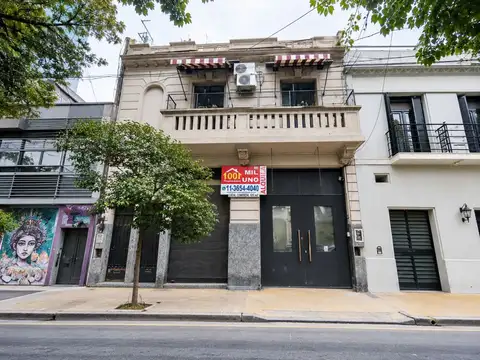 Local en Venta en Palermo, Capital Federal
