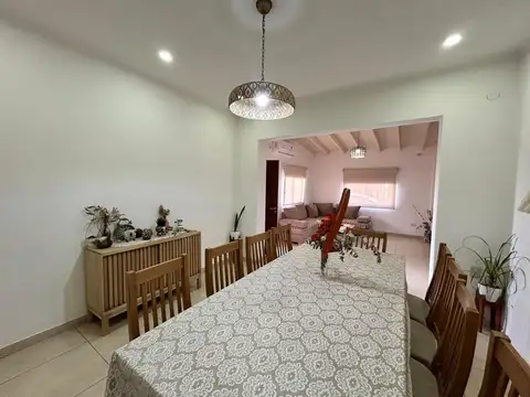 Casa en Venta 15 años