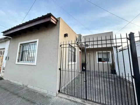 VENTA CASA PH 3 AMBIENTES - PARQUE SAN MARTIN - MERLO