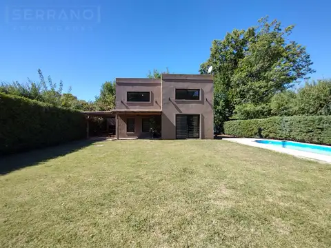 Casa en Venta en Parque Sakura, USD 139.000