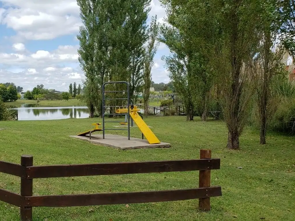 Chacras de la Reserva