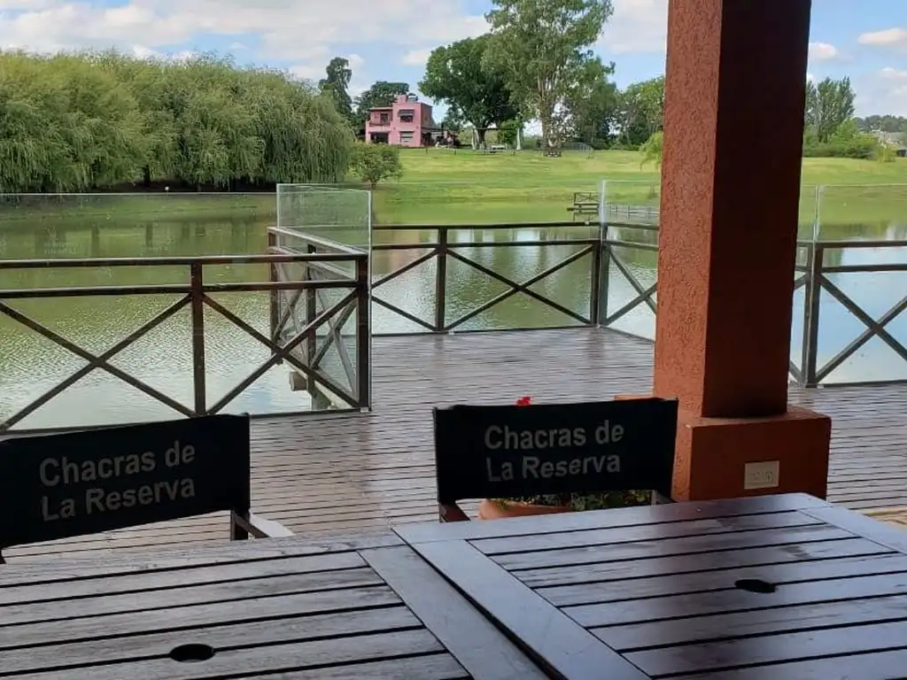 Terreno en Venta en Colonia De Chacras