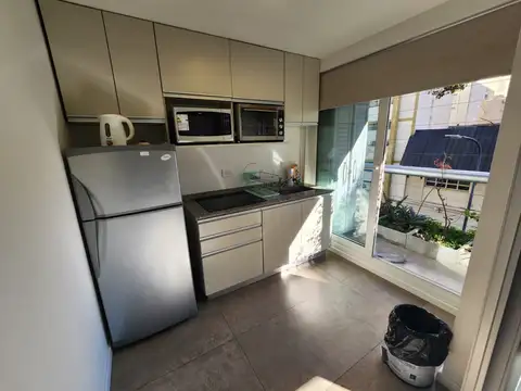 Departamento en Alquiler en Palermo, $ 650.000