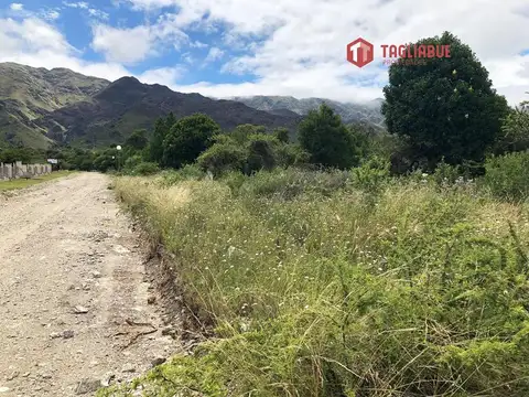 Terreno en Venta de 6181,0 m2