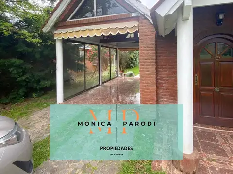 Casa en Alquiler de 2 dormitorios