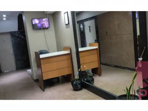 RICCHIERI, P TTE GRAL 100