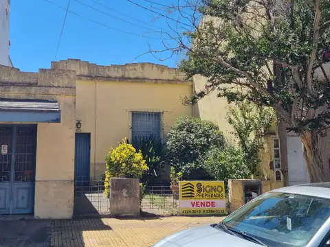 Casa a demoler en muy buena zona de Florida