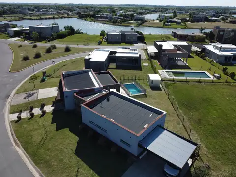 Casa en Venta Country San Sebastian APTA CREDITO