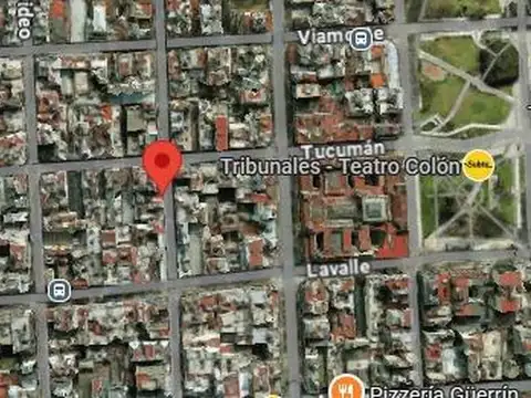 Departamento en Alquiler al Este