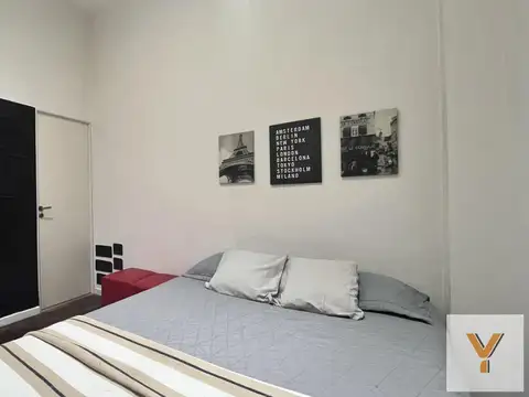 Departamento en Alquiler de Monoambiente